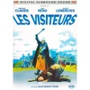 Image de Les visiteurs DVD