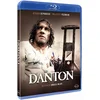 Image de Danton Blu-ray