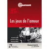 Image de Les jeux de l'amour DVD
