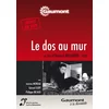 Image de Le dos au mur DVD