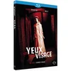 Image de Les yeux sans visage Blu-ray