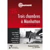 Image de Trois chambres à Manhattan DVD