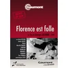 Image de Florence est folle DVD