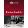 Image de Deux sous de violettes DVD