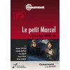 Image de Le petit Marcel DVD