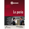 Image de Le paria DVD
