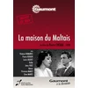 Image de La maison du Maltais DVD