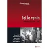 Image de Toi... le venin DVD