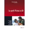 Image de Le petit prince a dit DVD