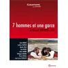 Image de Sept hommes et une garce DVD