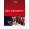 Image de Le chasseur de chez Maxim's DVD