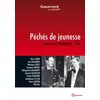 Image de Péchés de jeunesse DVD