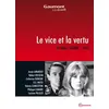 Image de Le vice et la vertu DVD