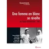 Image de Une femme en blanc se révolte DVD