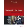 Image de Vive Henri IV... vive l'amour ! DVD