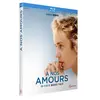 Image de A nos amours Blu-ray