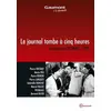 Image de Le journal tombe à cinq heures DVD