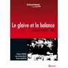 Image de Le glaive et la balance DVD