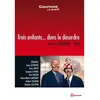 Image de Trois enfants... dans le désordre DVD