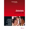 Image de Antonieta DVD
