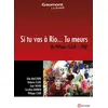 Image de Si tu vas à Rio...tu meurs DVD