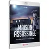 Image de La maison assassinée Blu-ray