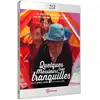 Image de Quelques messieurs trop tranquilles Blu-ray