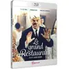 Image de Le grand restaurant Blu-ray