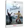 Image de Hardi Pardaillan Blu-ray
