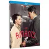 Image de Les amants Blu-ray