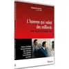 Image de L'homme qui valait des milliards DVD