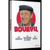 Image de Coffret Bourvil 3 films DVD