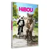 Image de Hibou DVD
