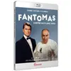Image de Fantômas contre Scotland Yard Blu-ray