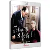 Image de Je l'ai été 3 fois Blu-ray