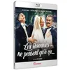Image de Les hommes ne pensent qu'à ça Blu-ray