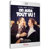 Image de On aura tout vu ! Blu-ray