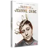Image de La passion de Jeanne d'Arc DVD