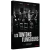 Image de Les Tontons flingueurs DVD