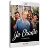 Image de Je chante Blu-ray