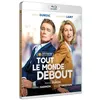 Image de Tout le monde debout Blu-ray