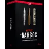 Image de Coffret Narcos Saisons 1 à 3 Blu-ray