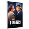 Image de Les Fugitifs DVD