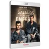 Image de Les salauds vont en enfer Blu-ray