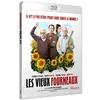 Image de Les Vieux Fourneaux Blu-ray