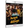 Image de Avant le déluge Blu-ray