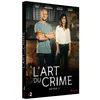 Image de L'Art du crime Saison 3 DVD