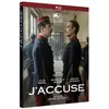 Image de J'accuse Blu-ray