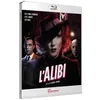 Image de L'Alibi Blu-ray