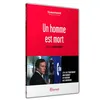 Image de Un homme est mort DVD